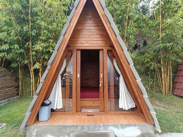 Deluxe Tent