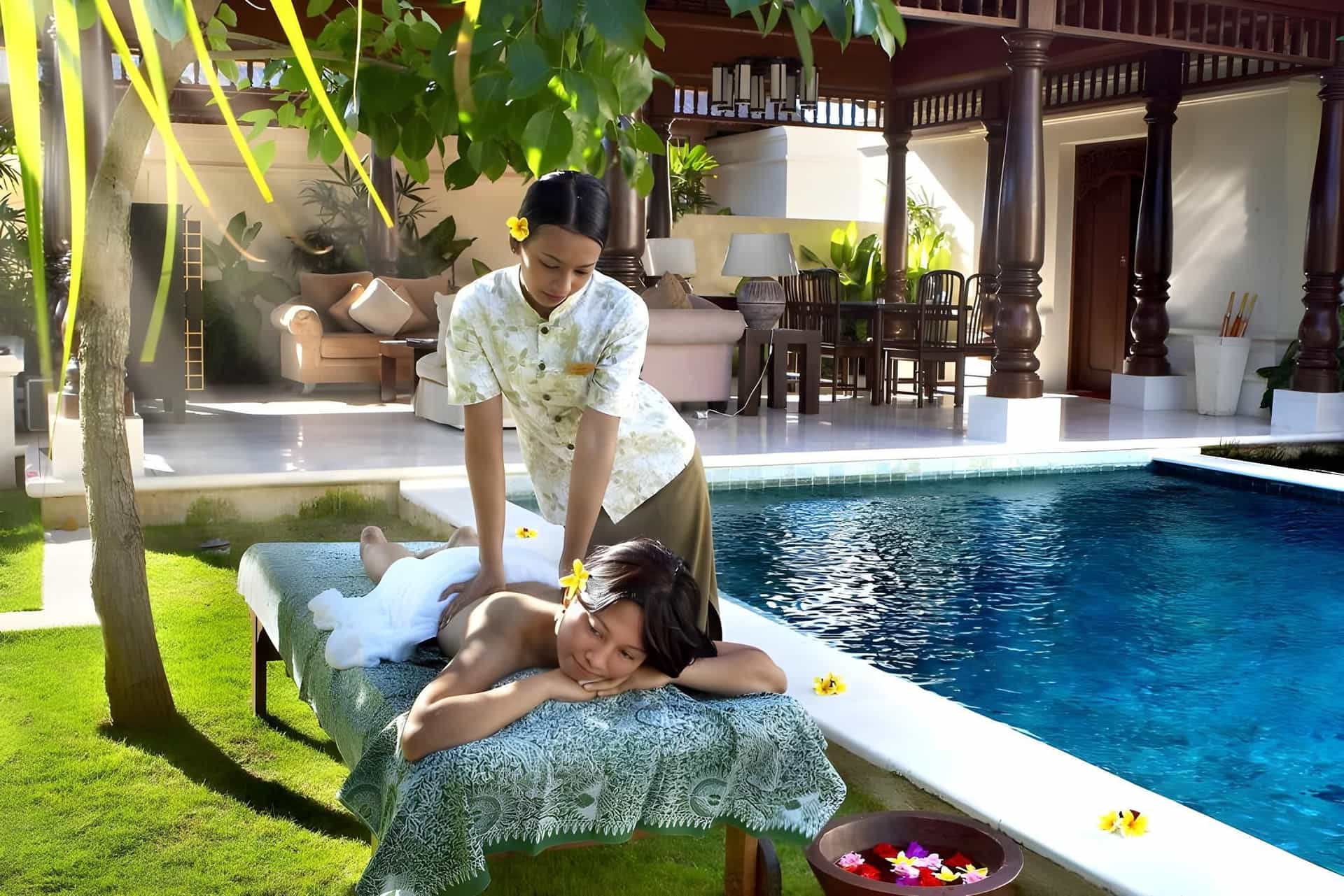 Uluwatu Luxury Villas Uluwatu Luxury Villas