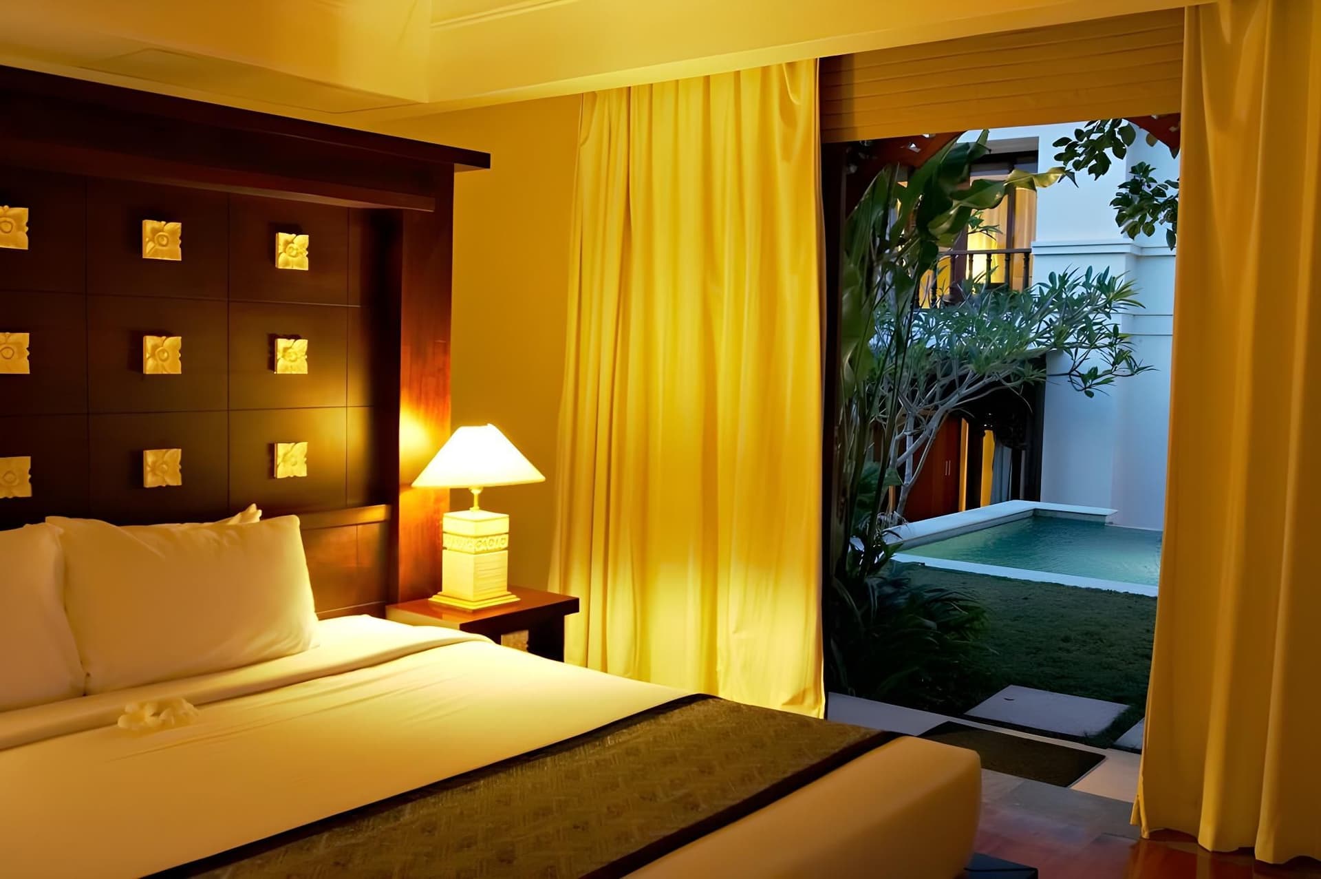 Uluwatu Luxury Villas Uluwatu Luxury Villas