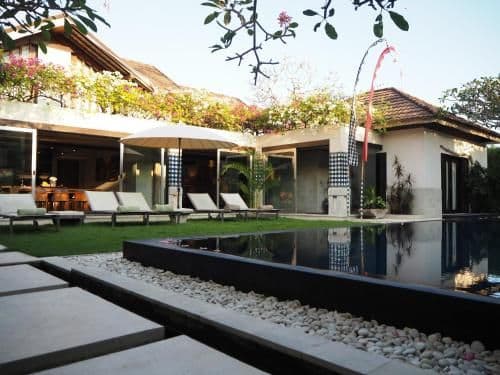 3-Bedroom Villa