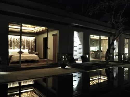 Pronoia Beach Resort Pronoia Beach Resort