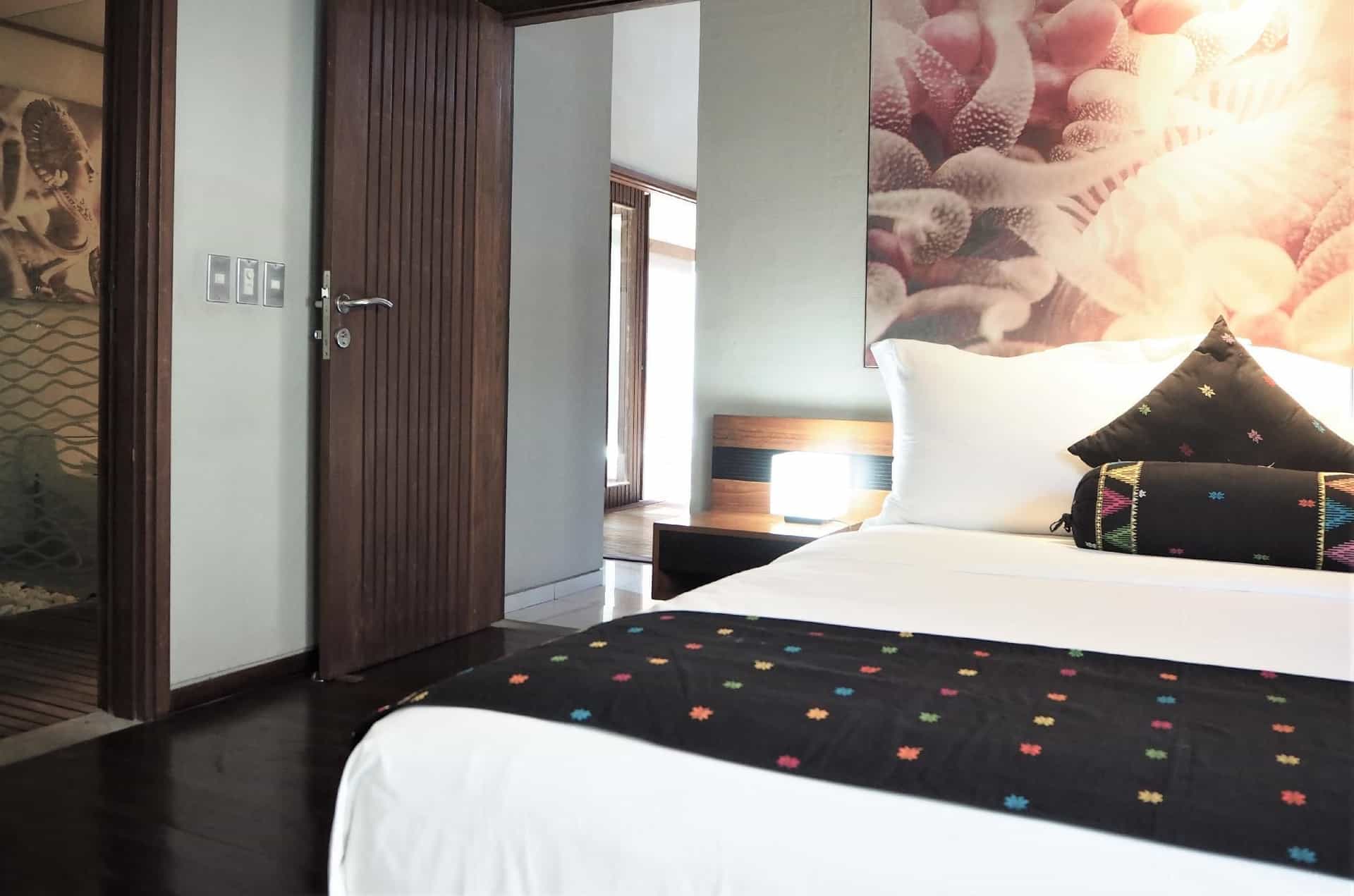 Pronoia Beach Resort Pronoia Beach Resort
