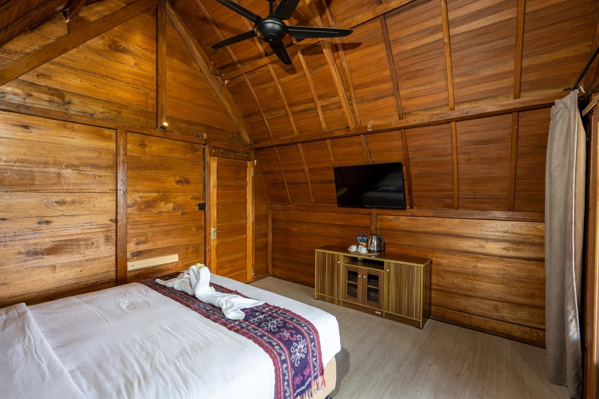 Tiing Bali Guest House Kintamani2