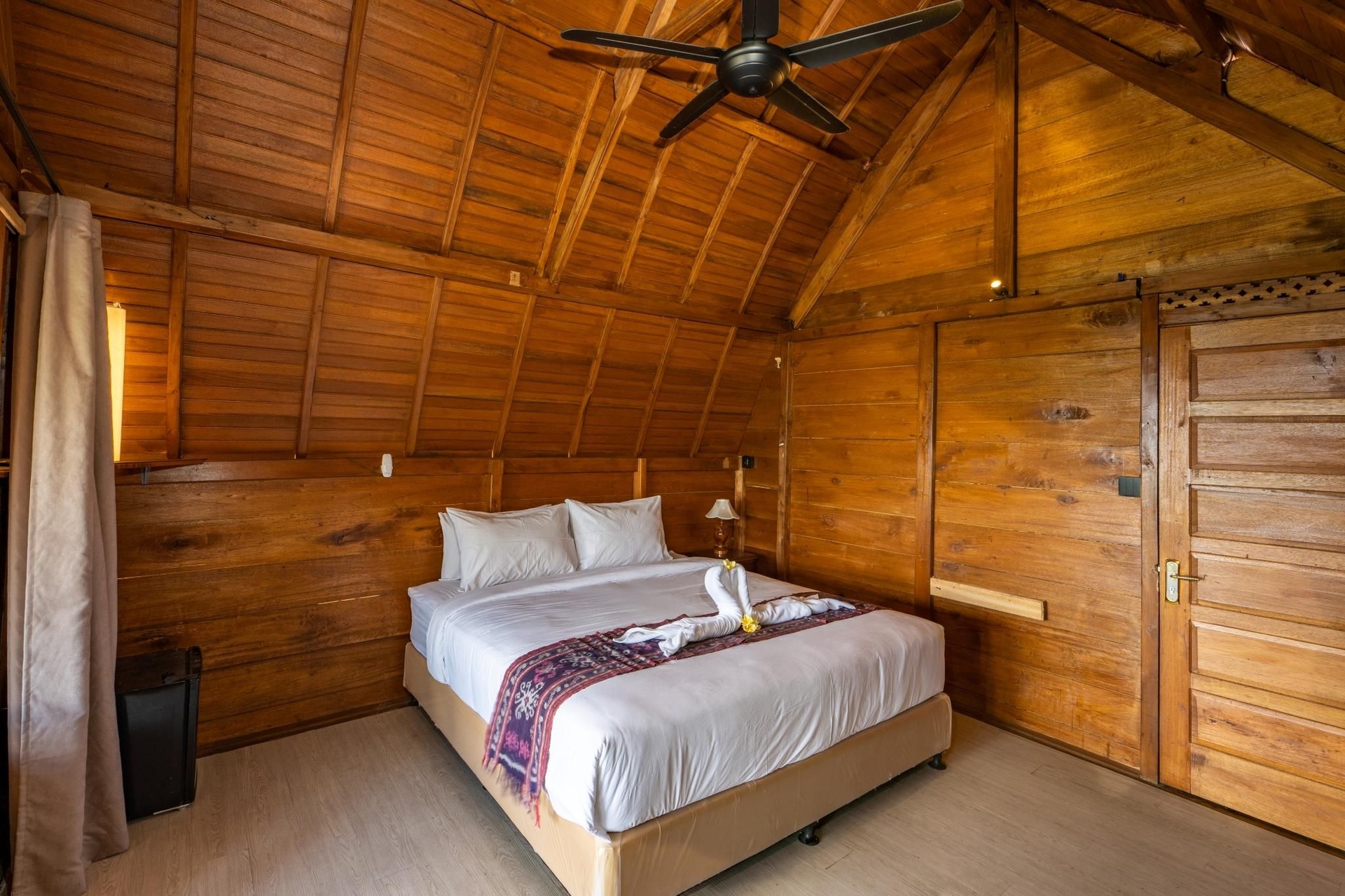 Tiing Bali Guest House Kintamani1