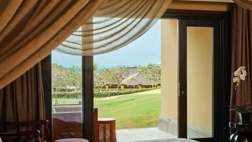 2BR Resort View Suite