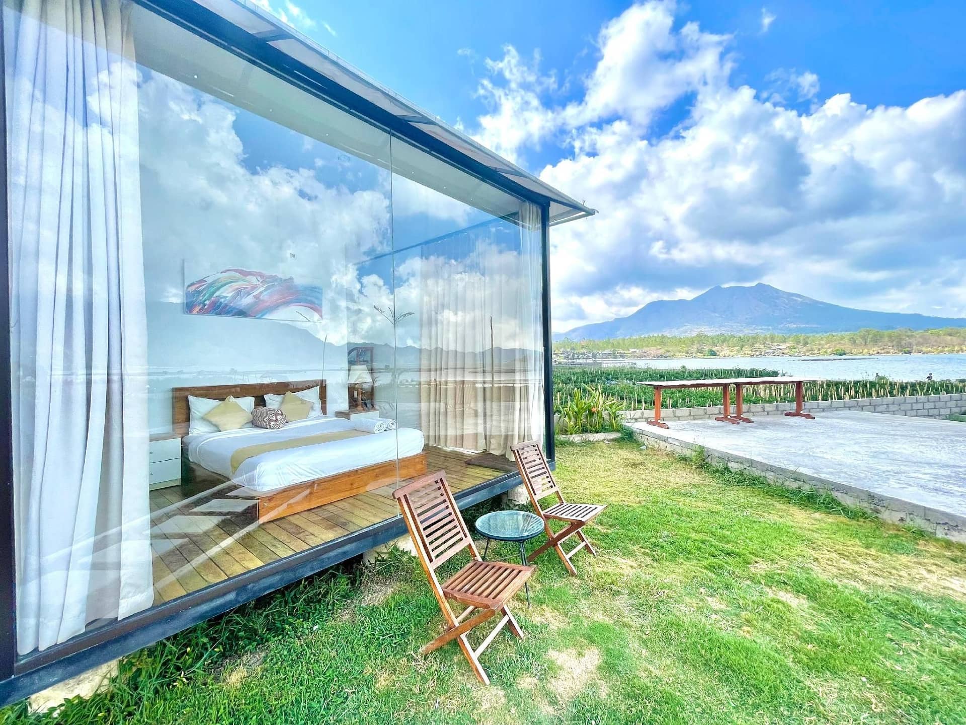 Double U Camp and Villa Double U Camp and Villa