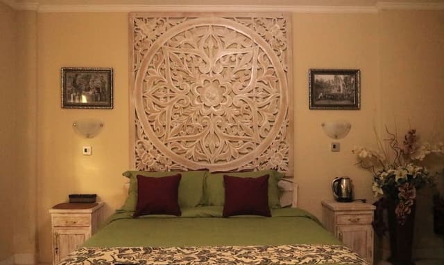 Family Quadruple Room