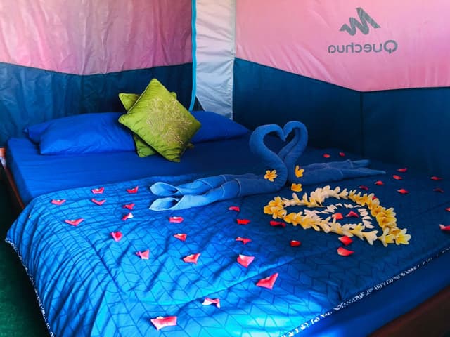 Tent
