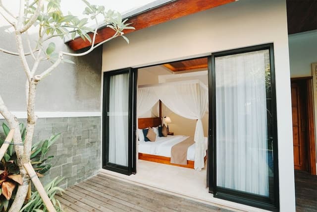 Grand Villa, 1 Bedroom, Private Pool
