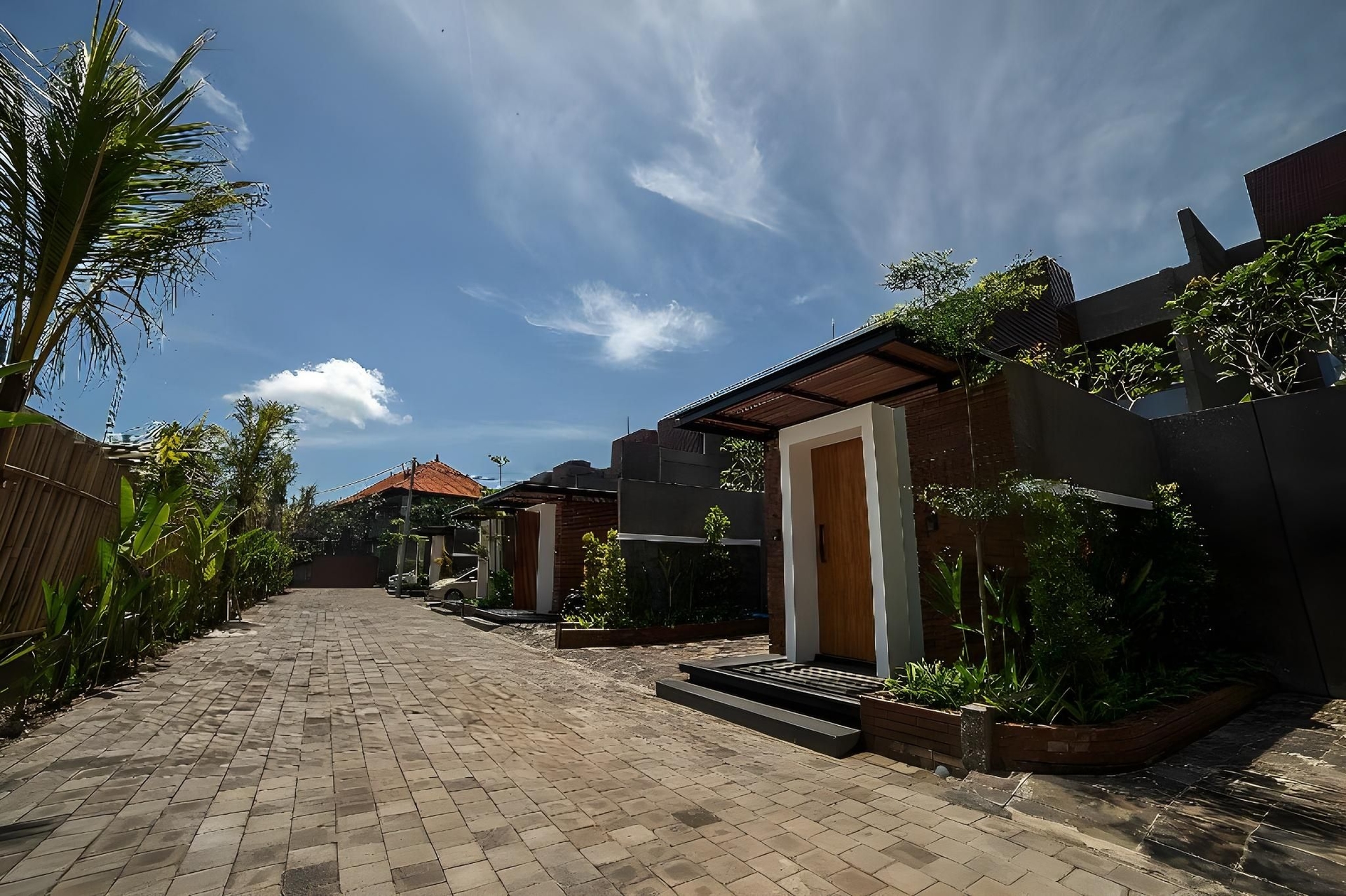 วิลลา บุหลัน บาหลี (Villa Bulan Bali)2