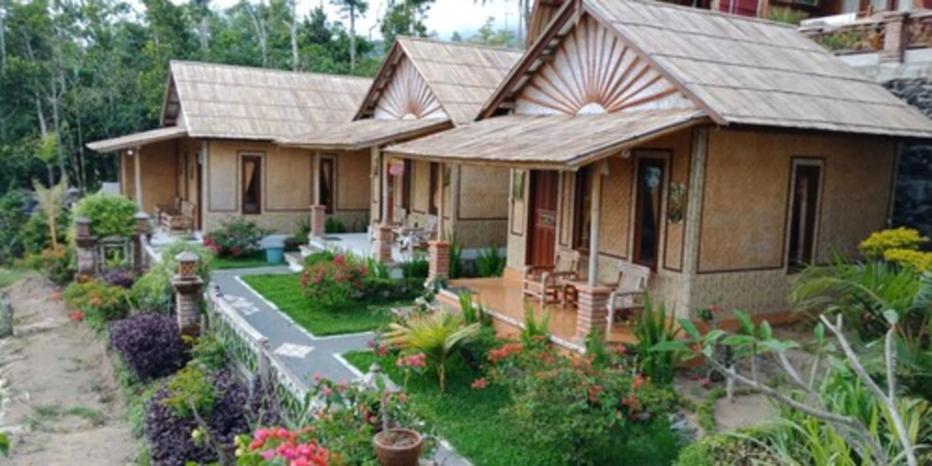 ติง บาหลี เกสต์เฮาส์ (Tiing Bali Guest House)0