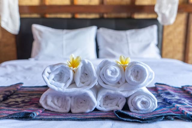 Deluxe Double Room, Mountain View