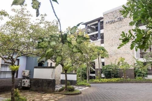 Lily Villa Jimbaran By Fays Hospitality Lily Villa Jimbaran By Fays Hospitality