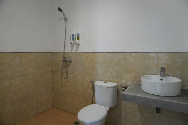 1 Bedroom Superior