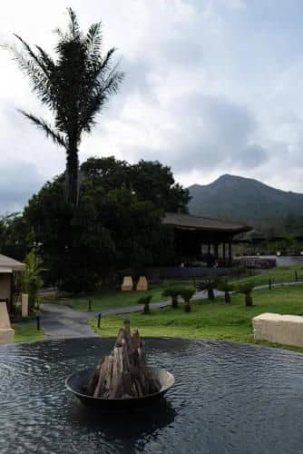 Toteme Glamping&Hotspring Kintamani Toteme Glamping&Hotspring Kintamani