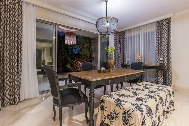 Deluxe Villa, 2 Bedrooms, Non Smoking, Pool View