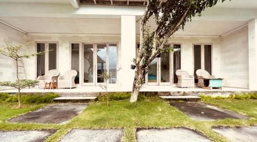 Volcano Terrace Bali4