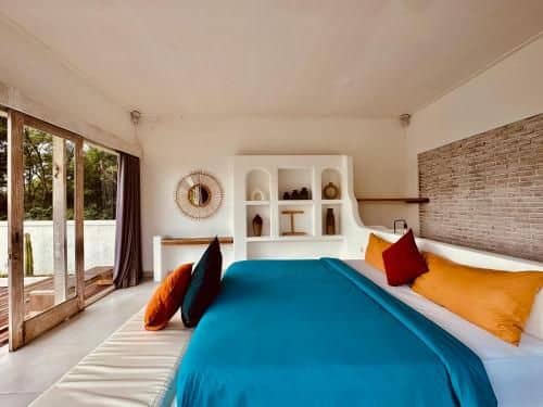 Volcano Terrace Bali Volcano Terrace Bali
