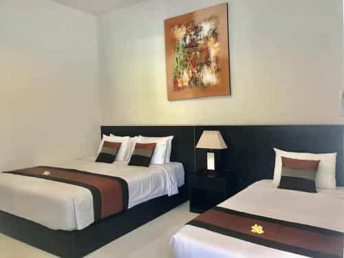 The Celuk Homestay The Celuk Homestay