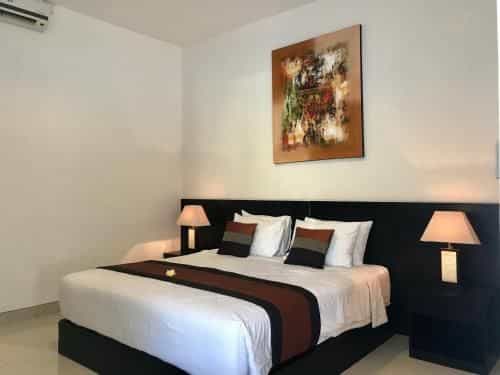 The Celuk Homestay The Celuk Homestay