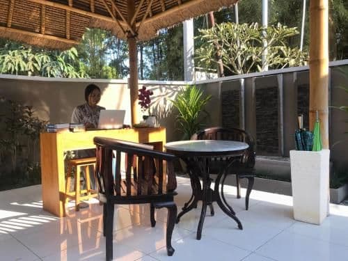 The Celuk Homestay The Celuk Homestay