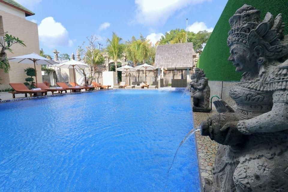 The Pandan Sari Hotel4