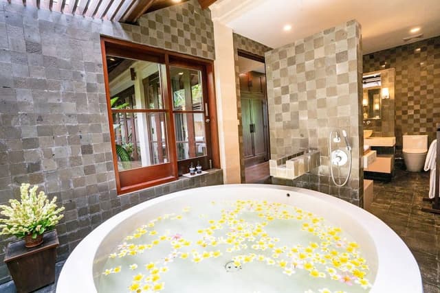 3 Bedroom Pool Villa