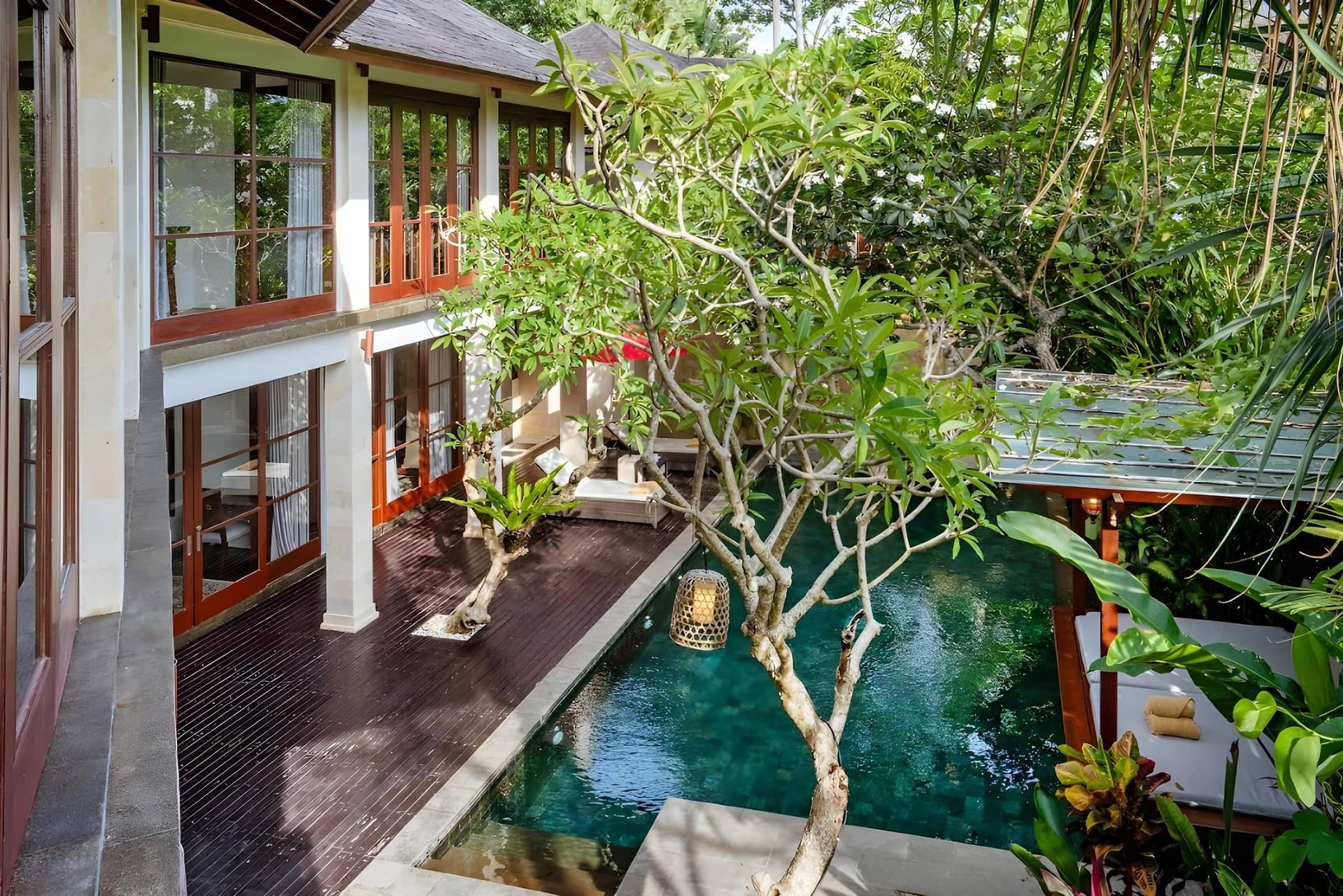 Villa Pulung Jimbaran by Nakula Villa Pulung Jimbaran by Nakula