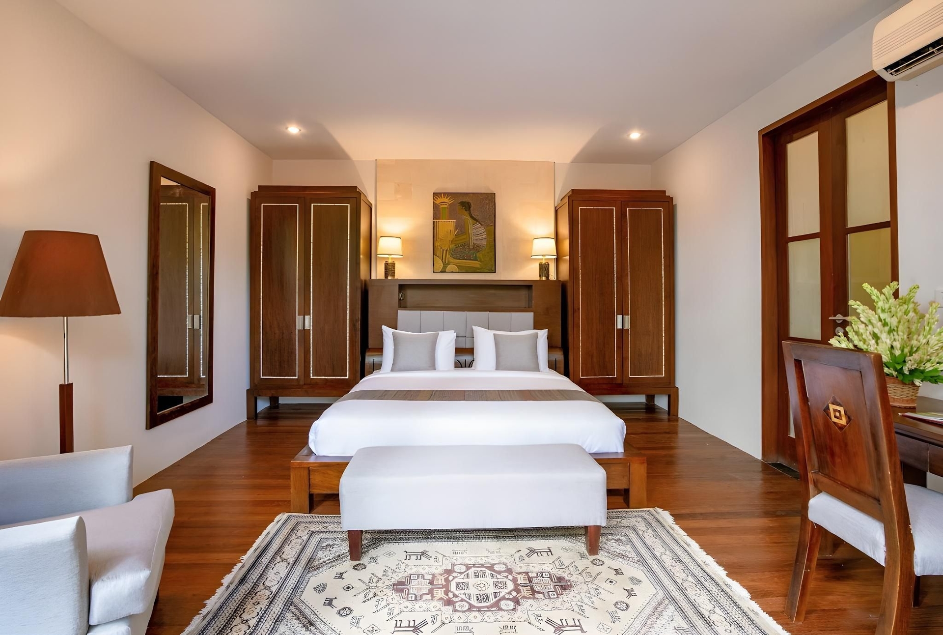 Villa Pulung Jimbaran by Nakula1