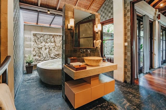3 Bedroom Pool Villa