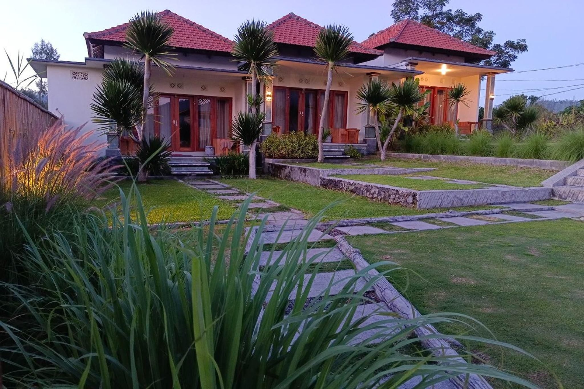 Onion Garden And Natural Hotspring4