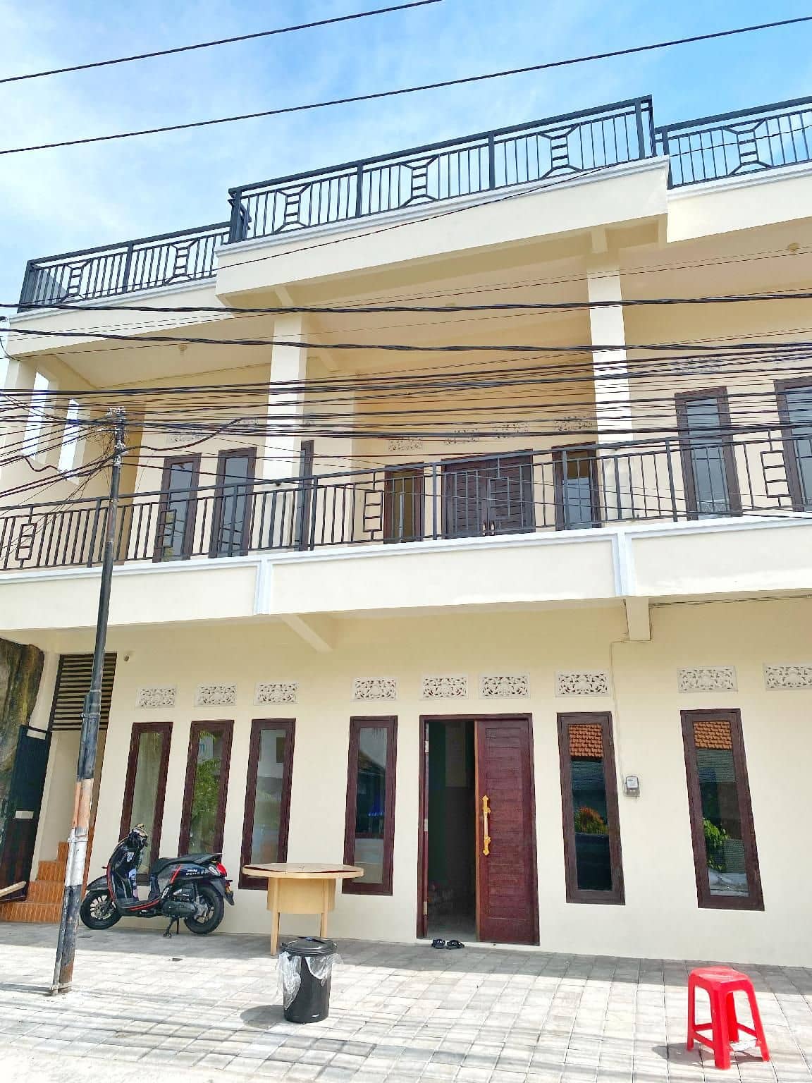 Holistic Stay - Taman Griya Residence Holistic Stay - Taman Griya Residence