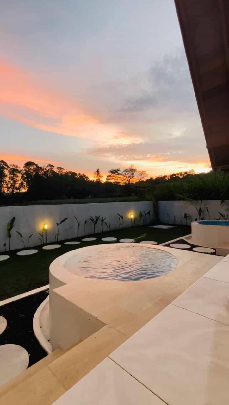 Blisschill Kintamani Blisschill Kintamani