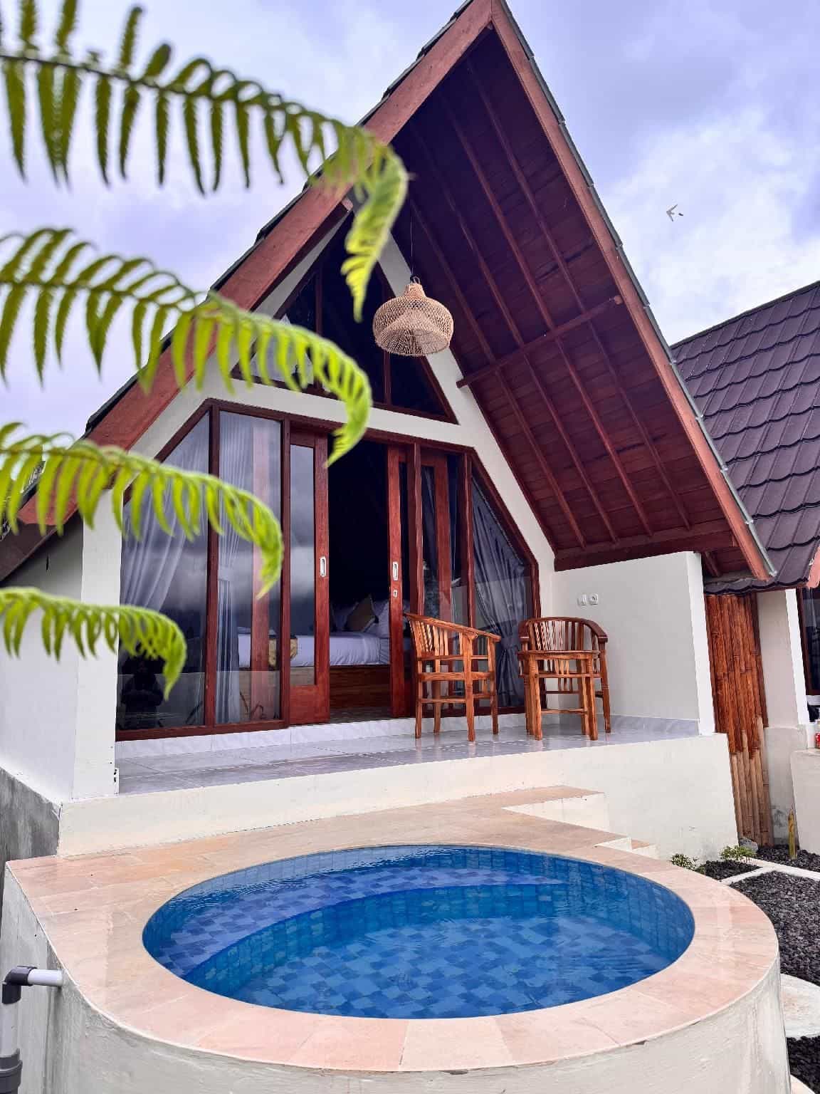 Blisschill Kintamani Blisschill Kintamani