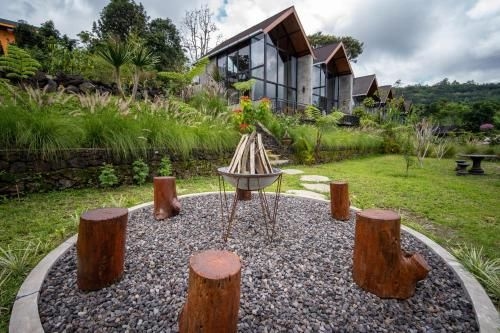 Mountain Peak Kintamani4