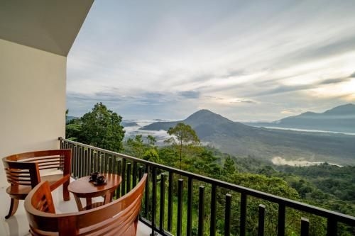 เตกัล ซารี เคบิน คินตามณี (Tegal Sari Cabin Kintamani)4