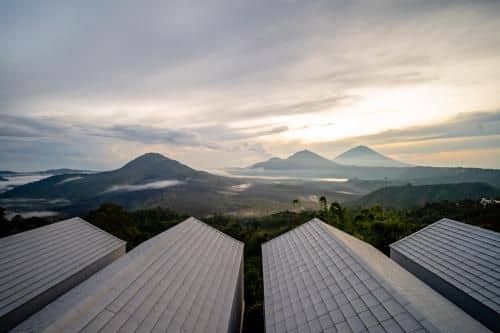Tegal Sari Cabin Kintamani Tegal Sari Cabin Kintamani