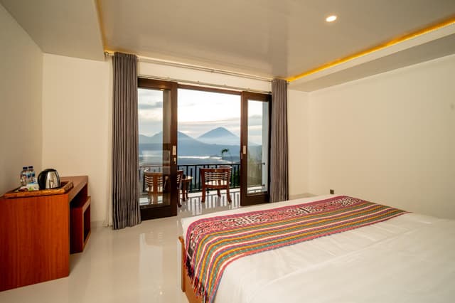 Suite Mountain View