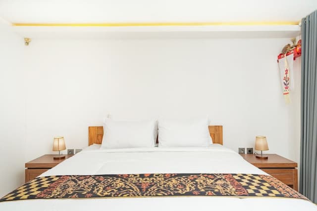 Suite, Mountain View
