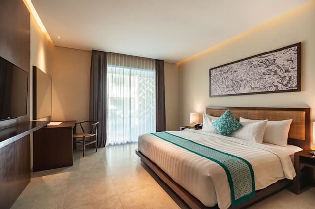 Lagoon Suite