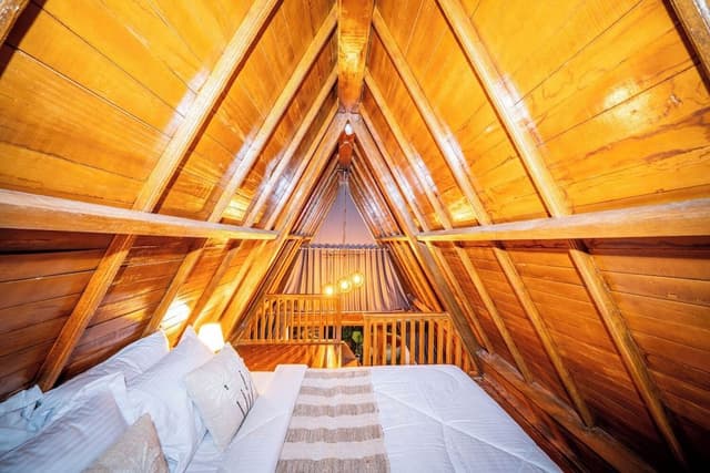 One Bedroom Villa