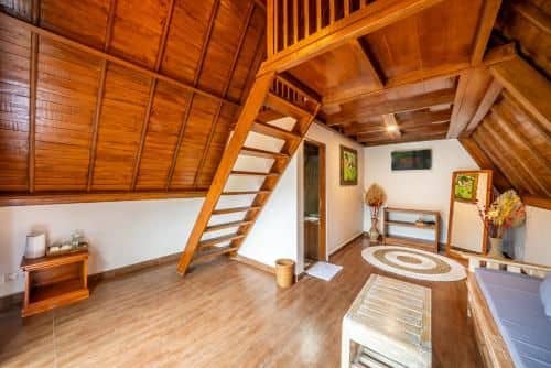 Asasta Kintamani Villa Asasta Kintamani Villa