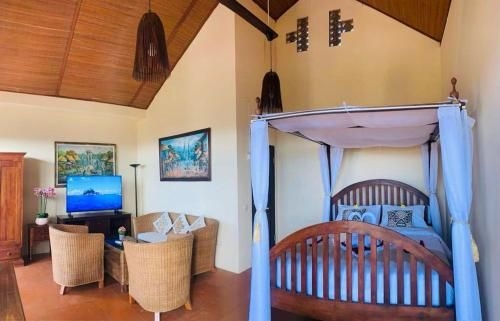 Giri's Villa Jimbaran4