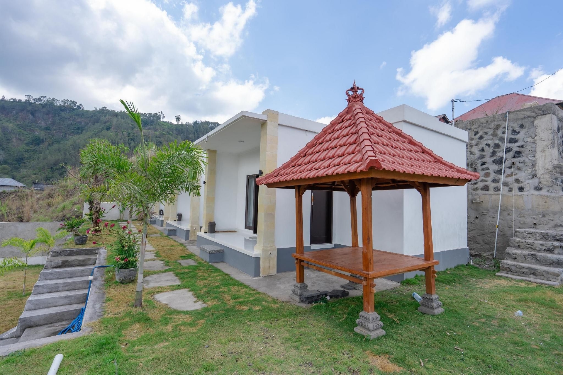 Batur Kencana Villa Mitra RedDoorz0