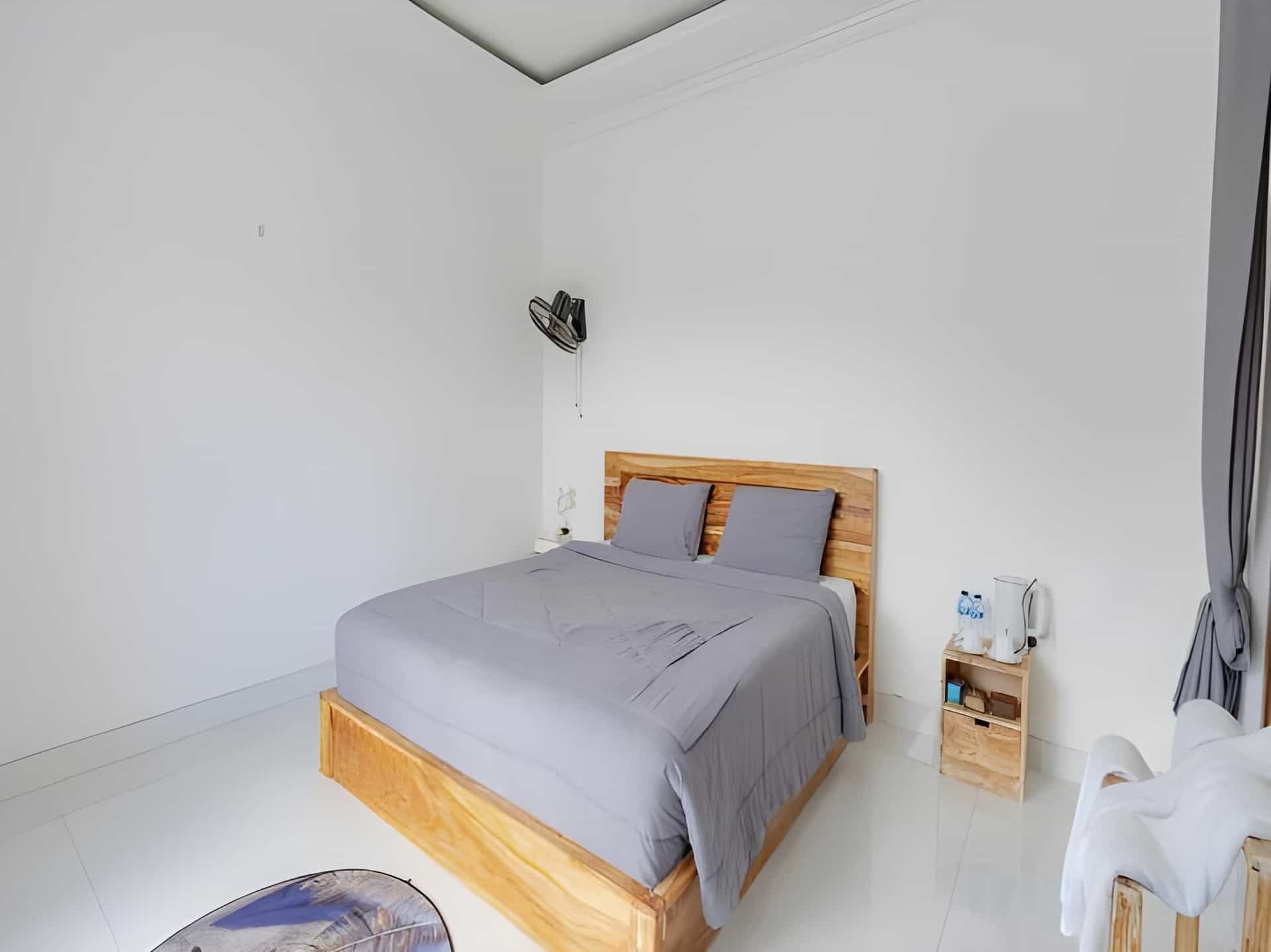 Batur Kencana Villa Mitra RedDoorz Batur Kencana Villa Mitra RedDoorz