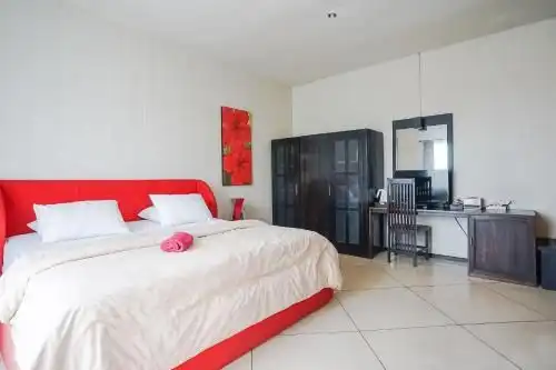 Queen Rose Villa & Spa Queen Rose Villa & Spa