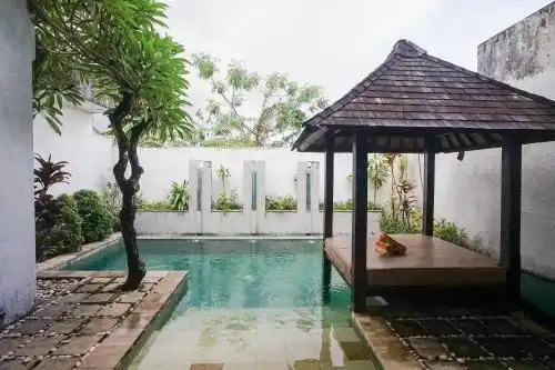 Queen Rose Villa & Spa Queen Rose Villa & Spa