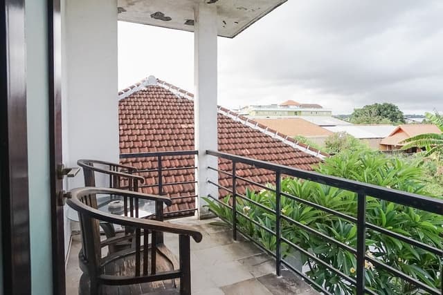 Villa, 1 Bedroom