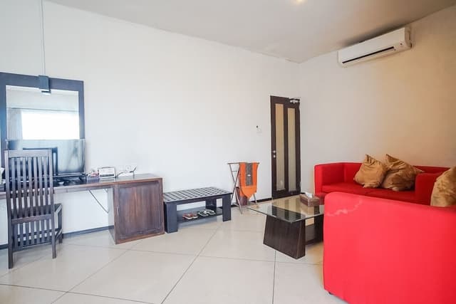 Villa, 1 Bedroom