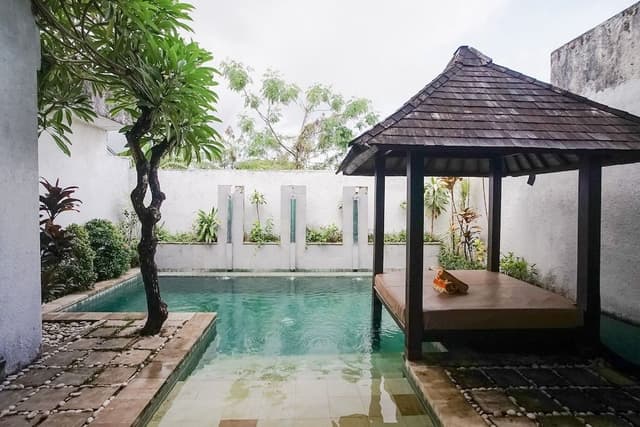 Villa, 1 Bedroom